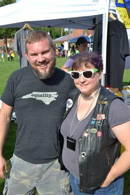 GboroPride14 PoohnFriend