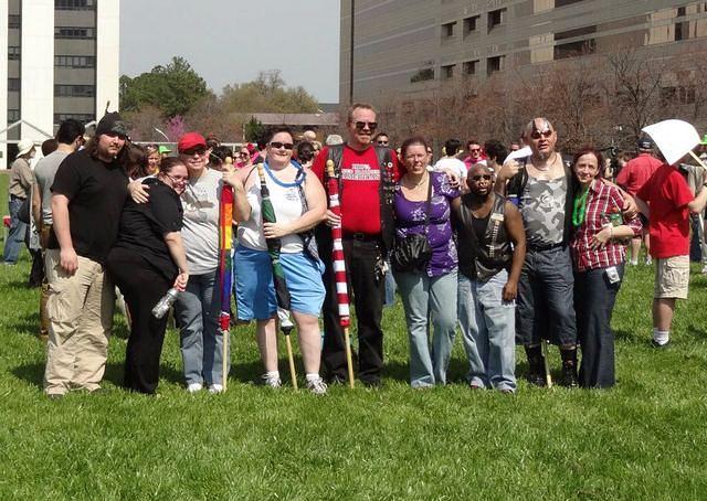 031512 Ides of Love RallysEnd