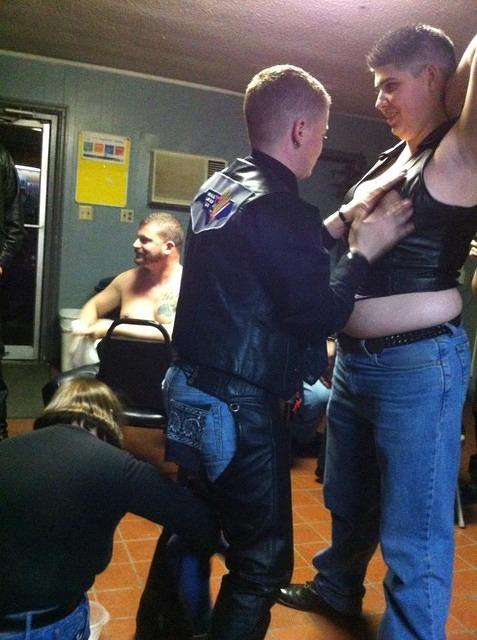 DaledoesTidbitdoingKat