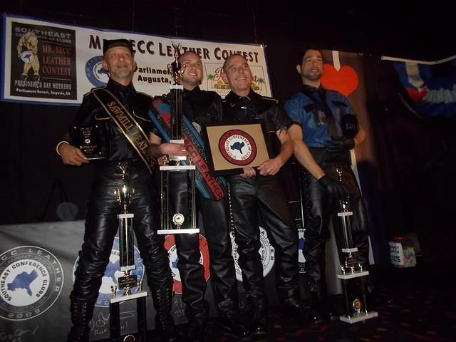 Ray1stRU AdamnChris Milan2RU