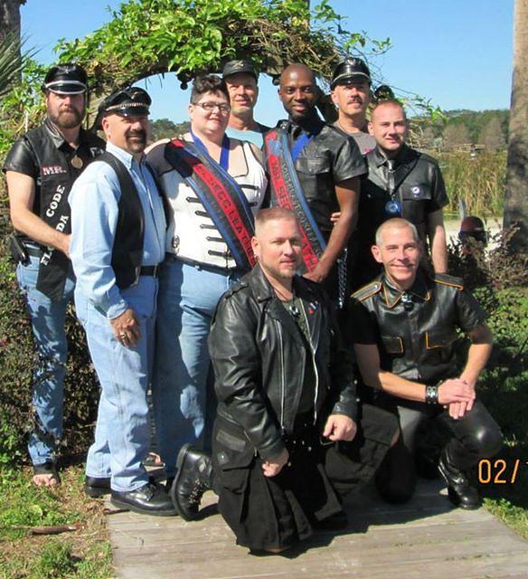 TitleholdersGathered