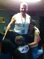 DaleTidbitandKatdoingDon