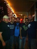 EricMichael CarlosWayne