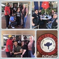 Dre and Friends at SECC 2015