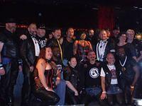 Mamas Family at SECC 2015b