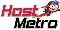 HostMetro Web Hosting